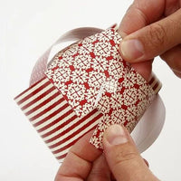 Paper Ornament Craft Set