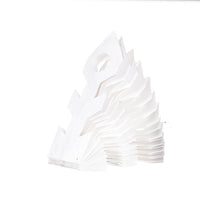 Paper Snowflake Decoration | various sizes — image 2