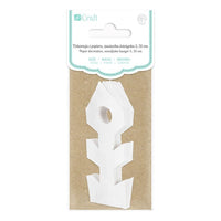 Paper Snowflake Decoration | various sizes — image 3