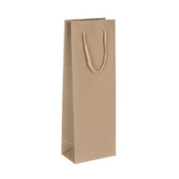 Paper Wine Bag 12 x 35 x 8 cm
