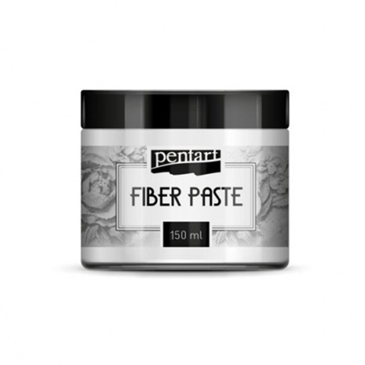 Паста Fiber Pentart 150 мл — изображение 1