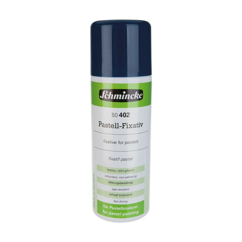 Pastel Fixative spray Schmincke 300 ml