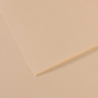 Pastel Paper CANSON Mi-Teintes A3 160 g - 10 sheets – Eggshell 112