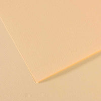 Pastel Paper CANSON Mi-Teintes A3 160 g - 10 sheets – Ivory 111