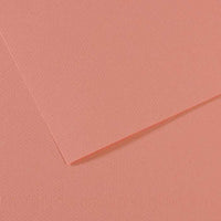 Pastel Paper CANSON Mi-Teintes A3 160 g - 10 sheets – Orchid 352