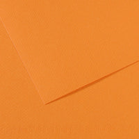 Pastel Paper CANSON Mi-Teintes A4 / 160 g/m² – 50 Sheets – Buff 384