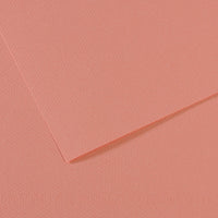 Pastel Paper CANSON Mi-Teintes A4 / 160 g/m² – 50 Sheets – Orchid 352