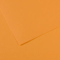 Pastel Paper CANSON Mi-Teintes A4 / 160 g/m² – 50 Sheets – Sienna