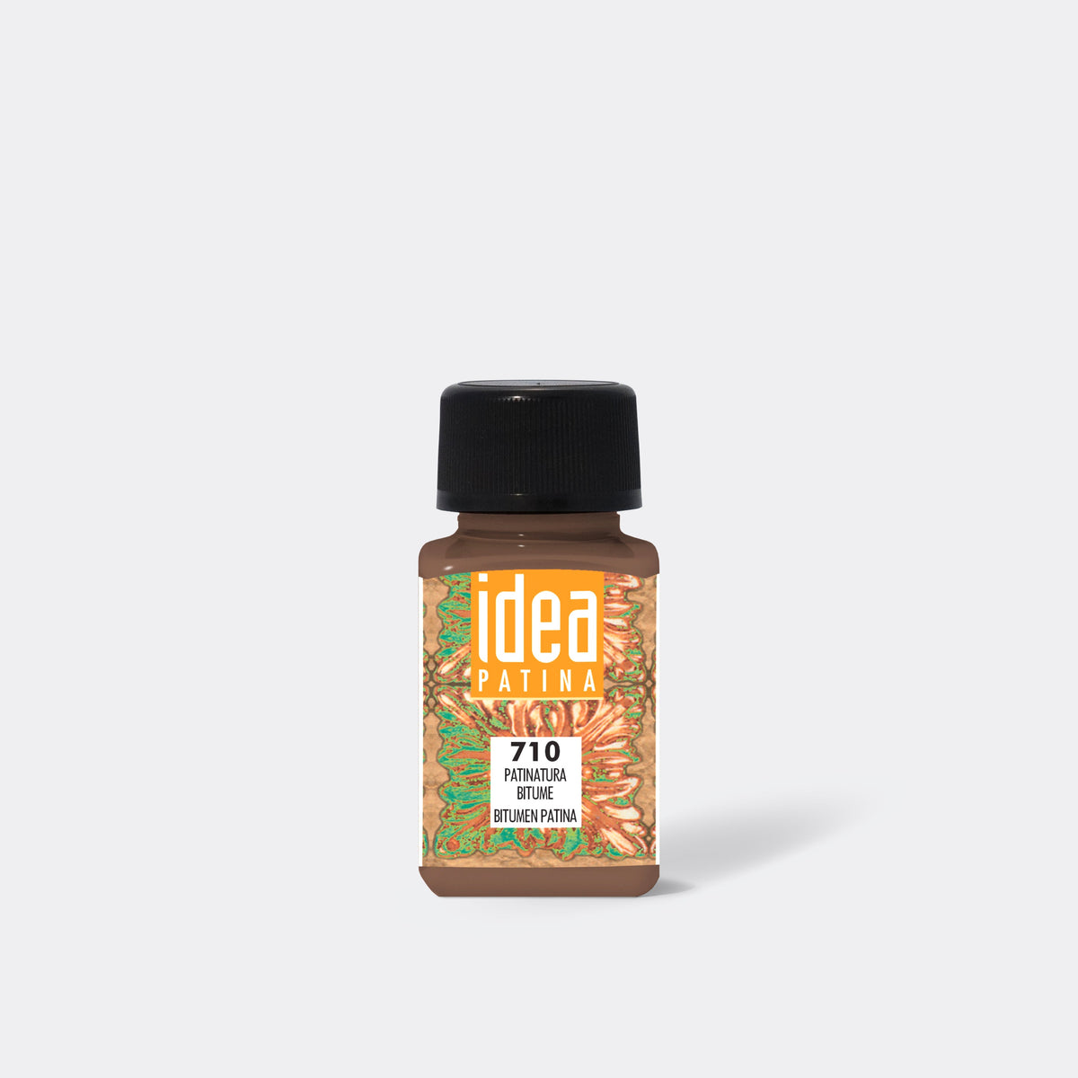 Patina Aging Paint MAIMERI Idea Patina 60 ml – Bitumen Patina
