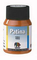 Патина акрил 59ml — изображение 1