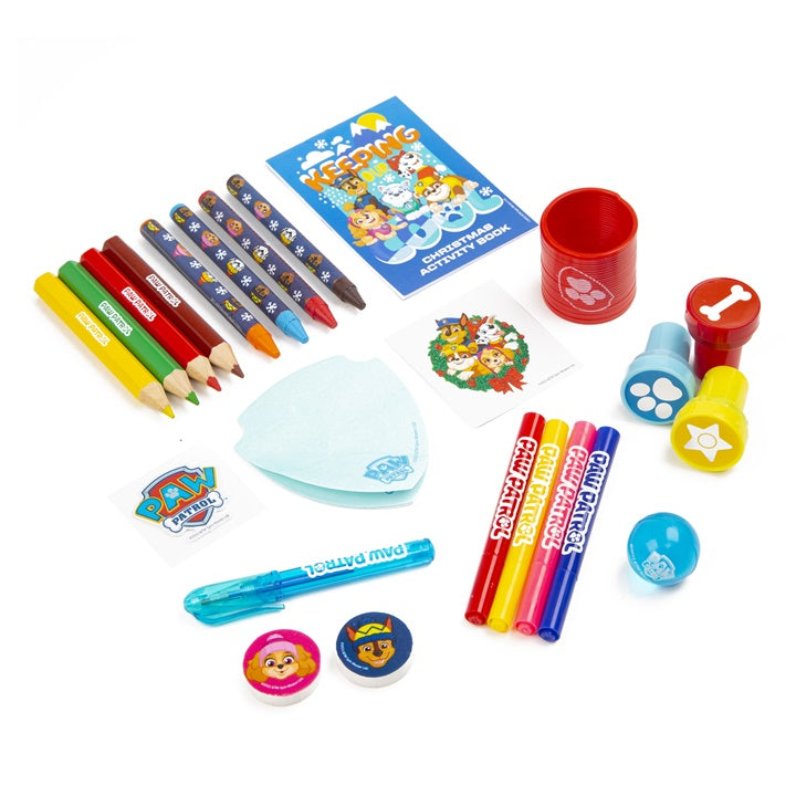 PAW PATROL Advent Calendar, Image 3