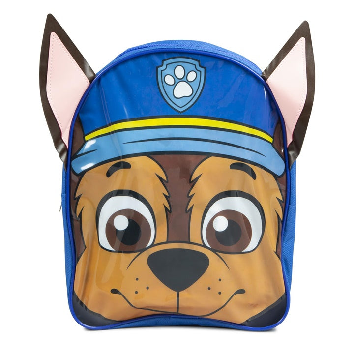 Paw Patrol Kids' Backpack with Activities