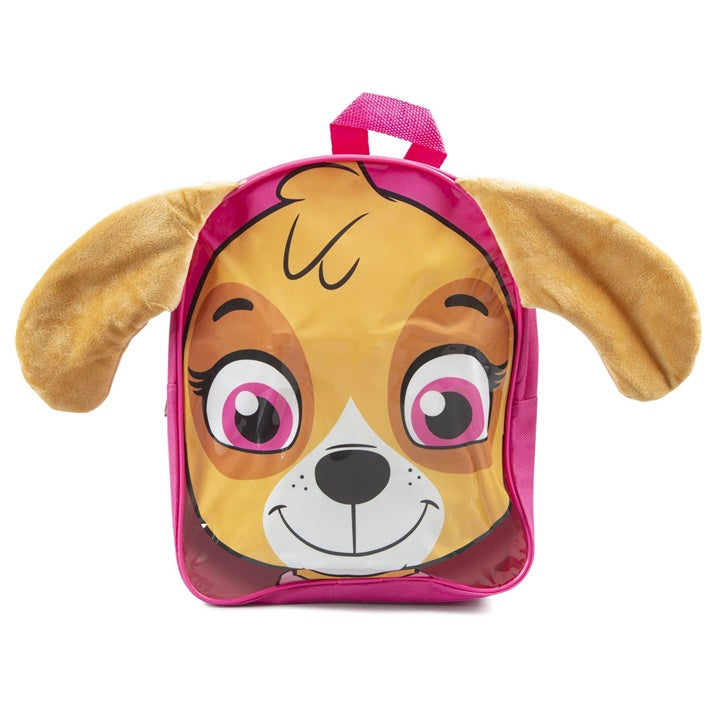 Paw Patrol Kids' Backpack with Activities