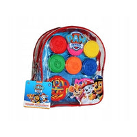 Paw Patrol Modeling Set for Kids, Set of 11