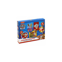 Paw Patrol Pom-Pom Picture