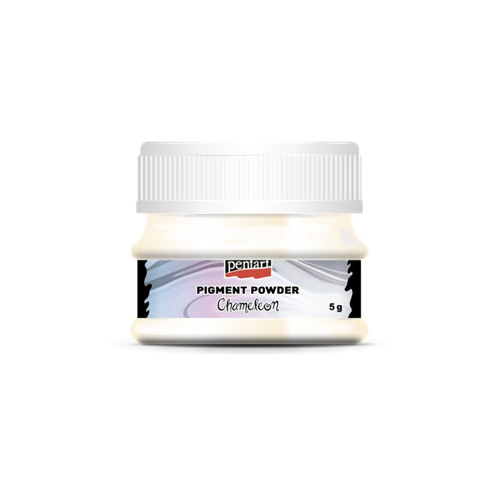 Pearlescent Pigment Powder Chameleon 5 g | various shades — image 2