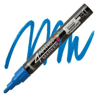 Pébéo 4ARTIST MARKER Oil-Based Marker, 4 mm