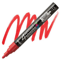 Pébéo 4ARTIST MARKER Oil-Based Marker, 4 mm