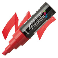 Pébéo 4ARTIST MARKER Oil-Based Marker, 8 mm | various shades — image 3