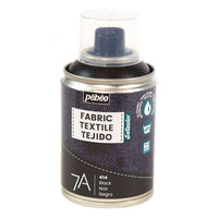 Pebeo 7A Fabric Paint Spray 100 ml | various shades | image 12