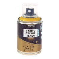 Pebeo 7A Fabric Paint Spray 100 ml | various shades | image 13