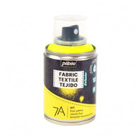 Pebeo 7A Fabric Paint Spray 100 ml | various shades | image 20
