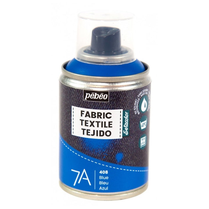 Pebeo 7A Fabric Paint Spray 100 ml | various shades | image 25
