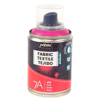 Pebeo 7A Fabric Paint Spray 100 ml | various shades | image 6