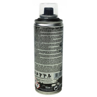 Pebeo Acrylic Chalk Paint Spray 200 ml, Black