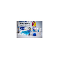 PEBEO Acrylic Pouring Complete Set 47 pcs (drying 24 – 72 h)