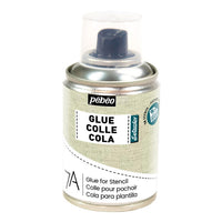 Pebeo Adhesive Spray for Stencils