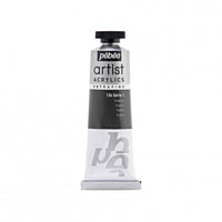 PEBEO Artist Acrylic Paint 37 ml – Graphite