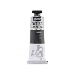 PEBEO Artist Acrylic Paint 37 ml – Graphite