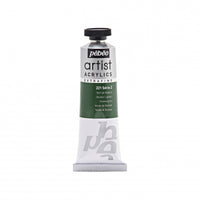 PEBEO Artist Acrylic Paint 37 ml – Hooker's Green