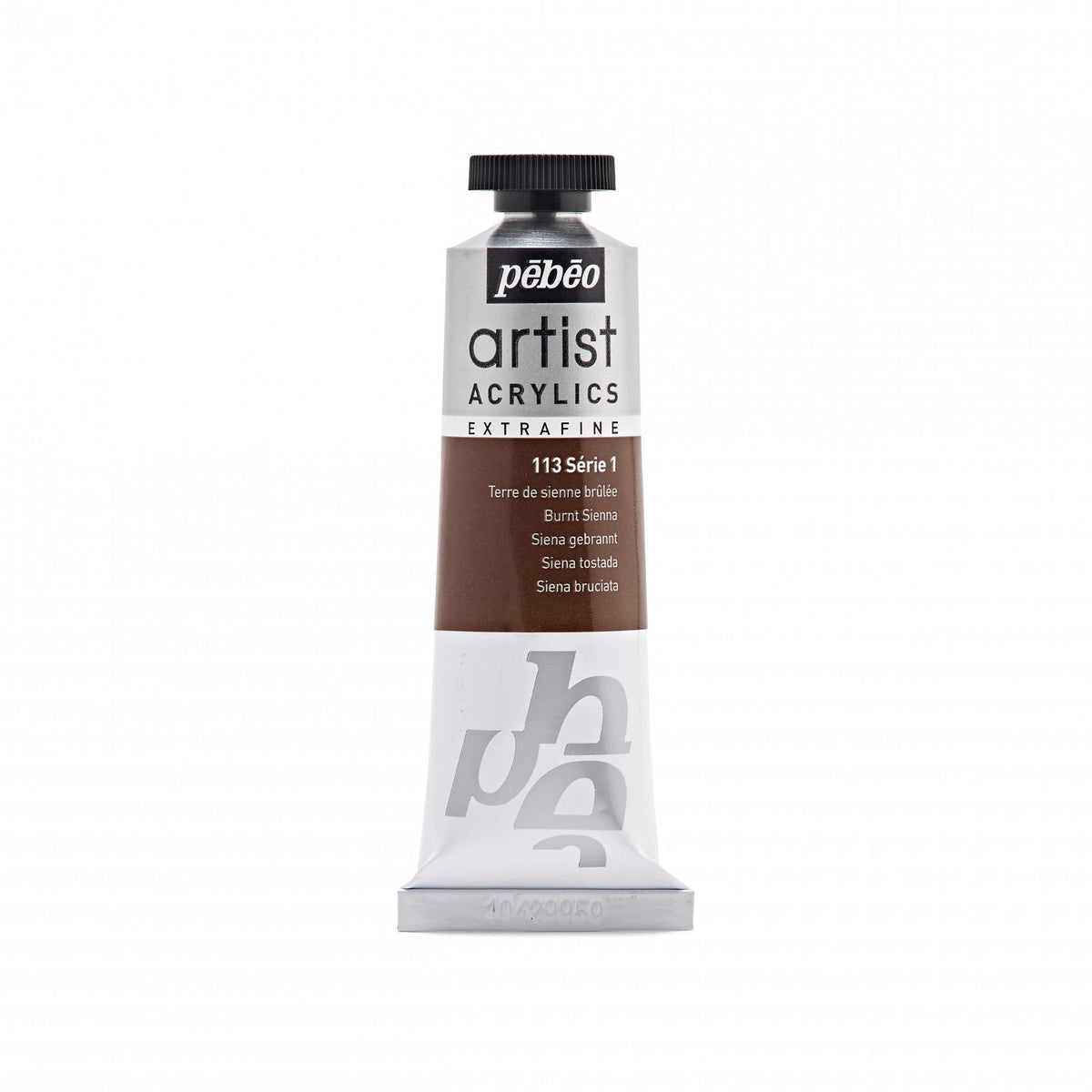 PEBEO Artist Acrylic Paint 37 ml