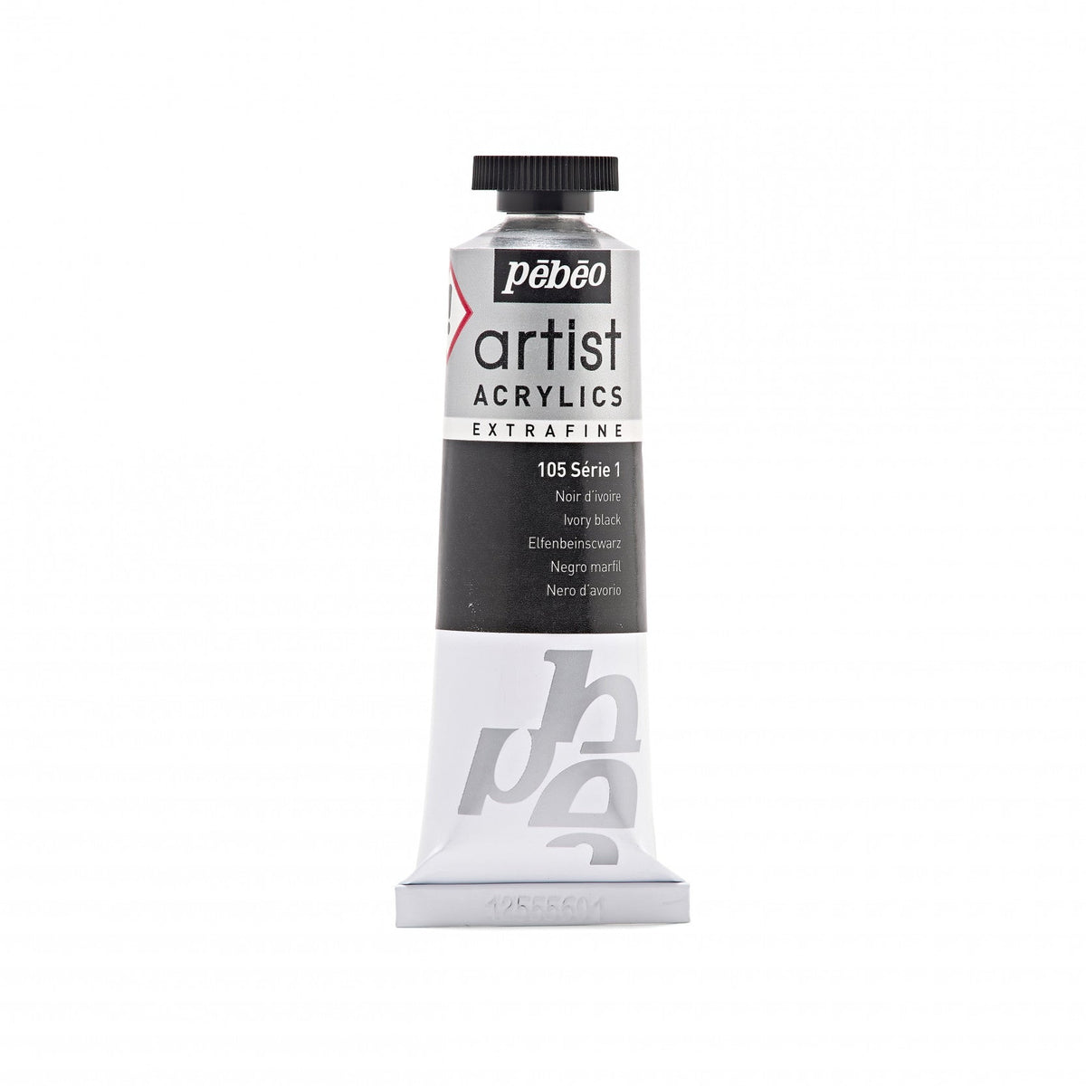 PEBEO Artist Acrylic Paint 37 ml