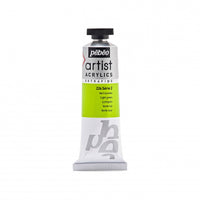 PEBEO Artist Acrylic Paint 37 ml – Light Green