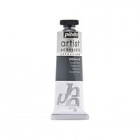 PEBEO Artist Acrylic Paint 37 ml – Payne's Gray
