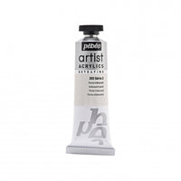 PEBEO Artist Acrylic Paint 37 ml – Pearl