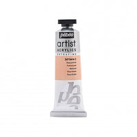 PEBEO Artist Acrylic Paint 37 ml – Portrait Pink