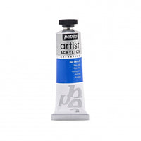 PEBEO Artist Acrylic Paint 37 ml – Royal Blue