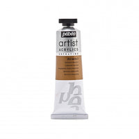PEBEO Artist Acrylic Paint 37 ml – Vermeil
