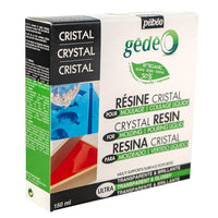 Pebeo Bio Clear Crystal Resin - 150 ml