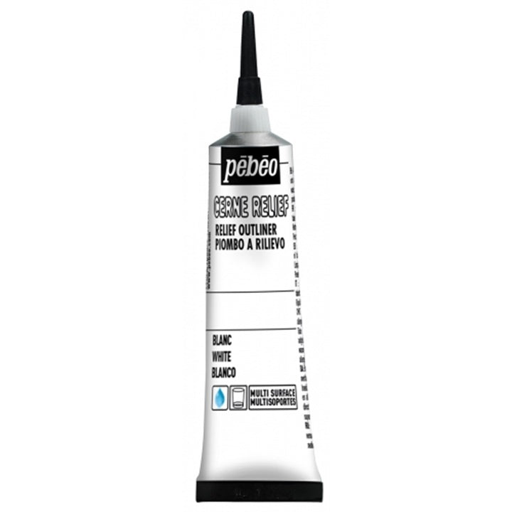 Pebeo Cerne Relief Contour 20 ml | various colors - image 12