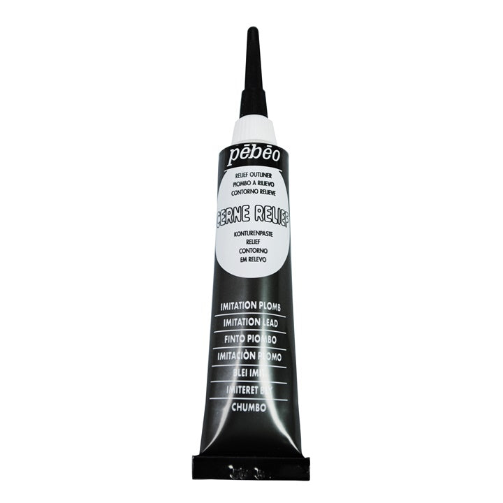 Pebeo Cerne Relief Contour 20 ml | various colors - image 4