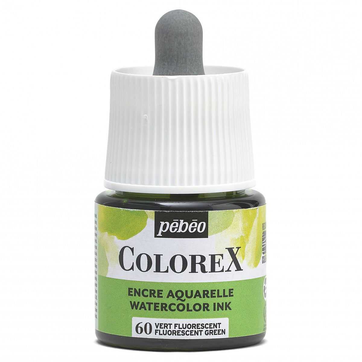 Pebeo Colorex Fluid Watercolor 45 ml