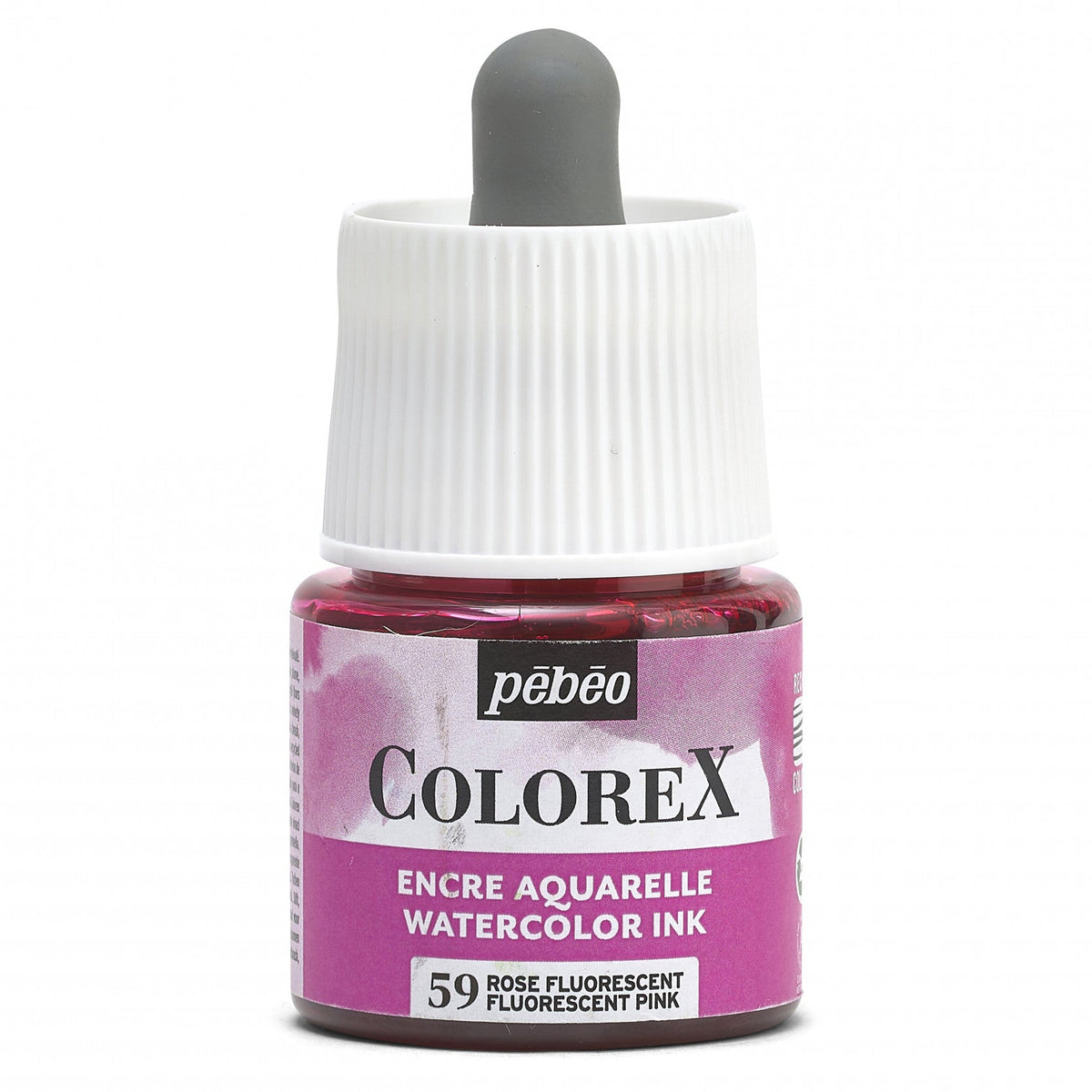 Pebeo Colorex Liquid Watercolor Ink 45 ml