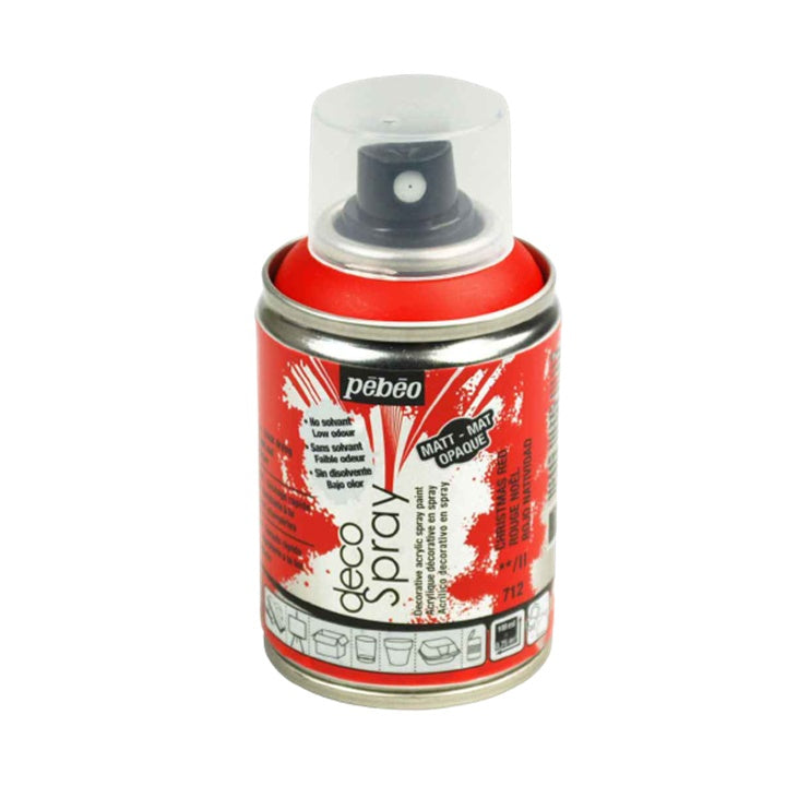 Pebeo Decospray Decorative Spray, 100 ml | various shades — image 3