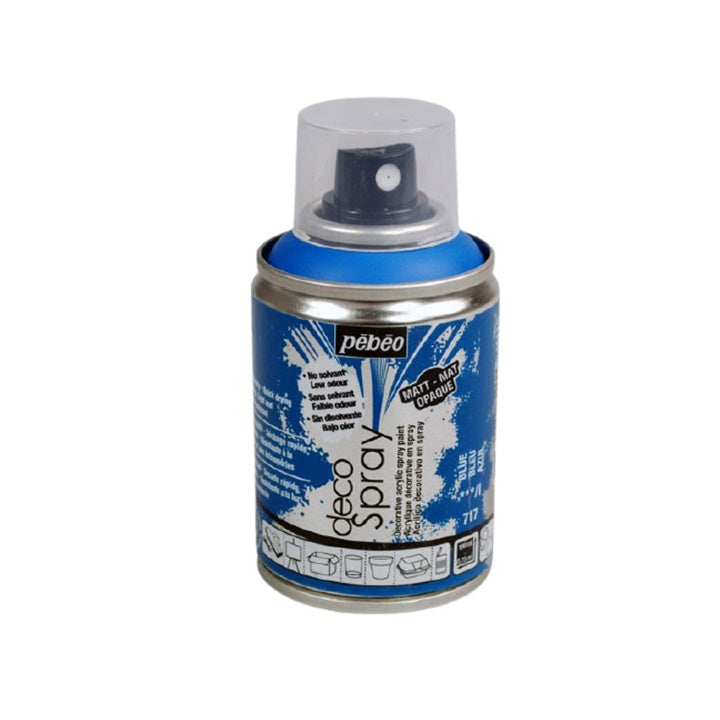 Pebeo Decospray Decorative Spray, 100 ml | various shades — image 5