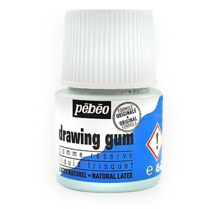 Pebeo Drawing Gum | various sizes — image 3